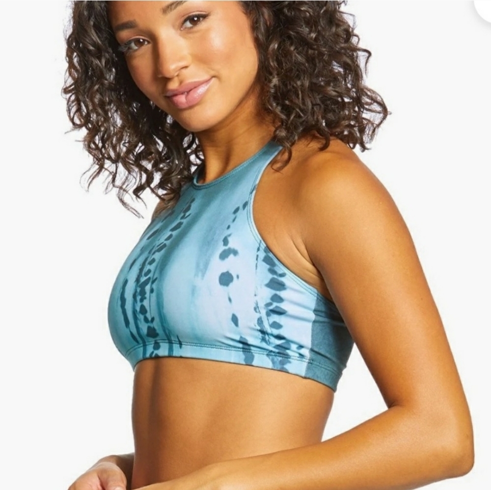 Onzie | Tie Dye Heart Yoga Sports Bra S/M